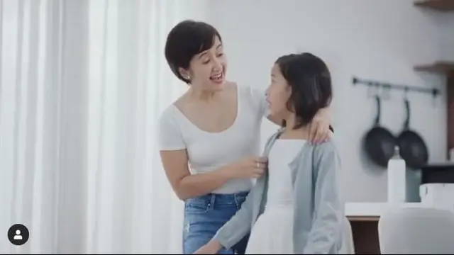 Widi Mulia (Foto: Instagram/@widimulia)