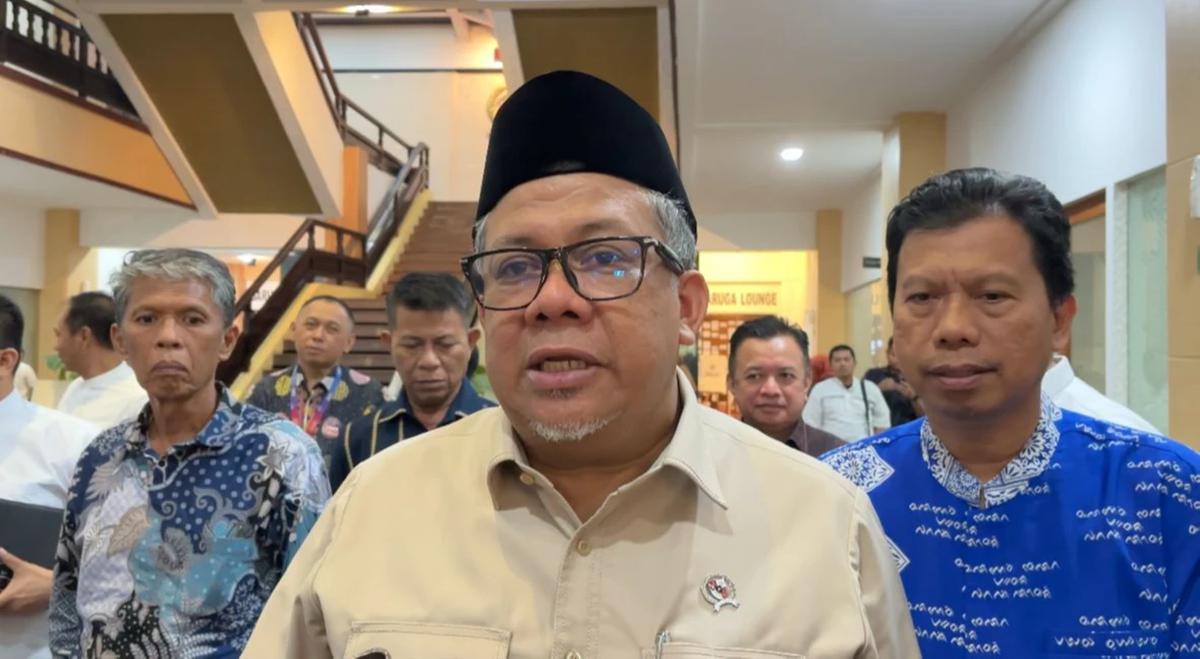 Gen Z Lebih Suka Sewa Rumah Dibanding Beli, Wamen Fahri Hamzah: Fenomena Perkotaan di Dunia
