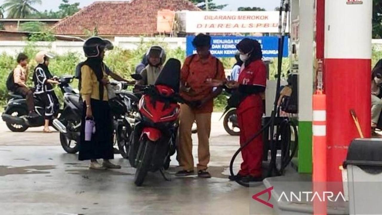 Pakar Prediksi 10 Persen Konsumen Pertamax Pindah ke Pertalite, Ini Dampaknya