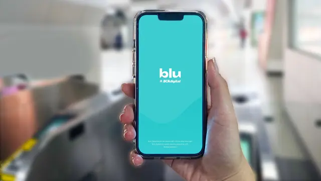 PT Bank Digital BCA atau BCA Digital sebelumnya bernama Bank Royal, hadir sejak 2020 setelah diakuisisi oleh PT Bank Central Asia. BCA Digital hadir melalui aplikasi mobile perbankan digital blu by BCA.