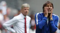 Ingin Tambah Pemain, Conte Sindir Halus Manajemen Chelsea