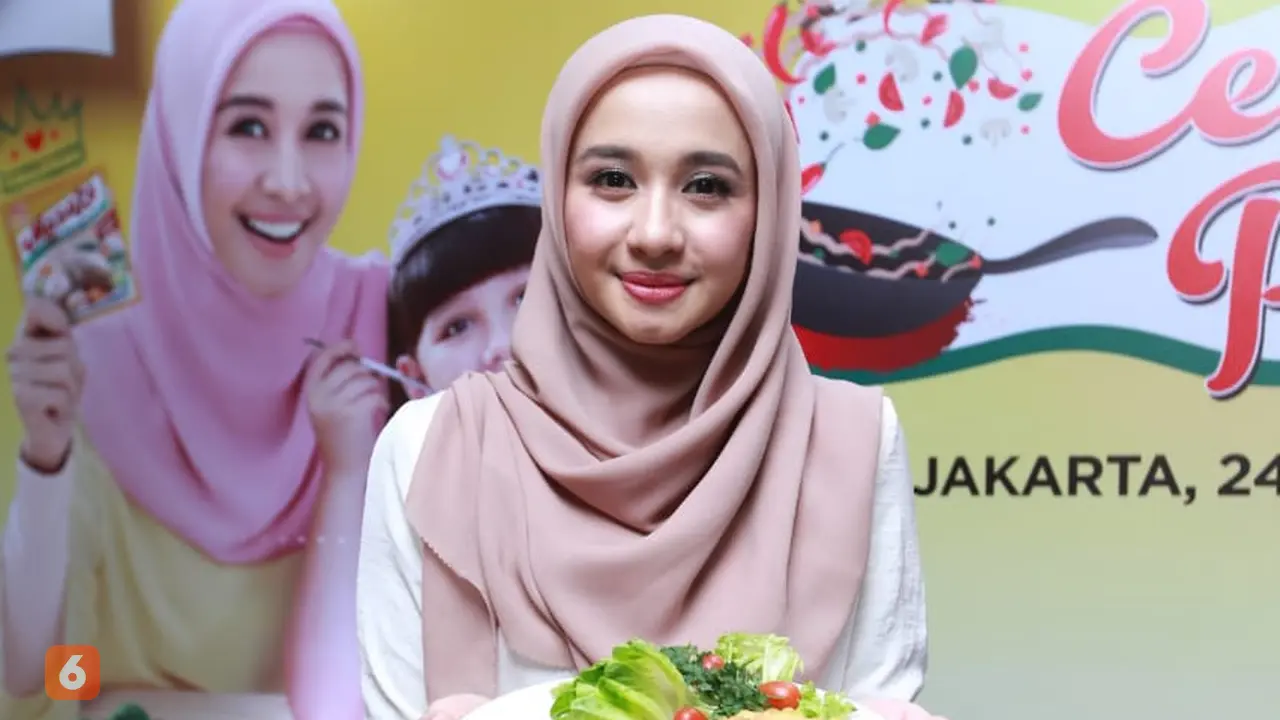 Laudya Cynthia Bella