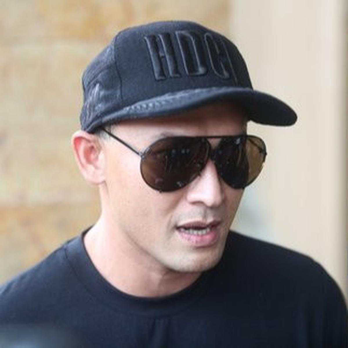 Potret Terbaru Indra Bruggman Usai Lakukan Operasi Plastik di Korea Selatan, Habiskan Rp200 Juta?