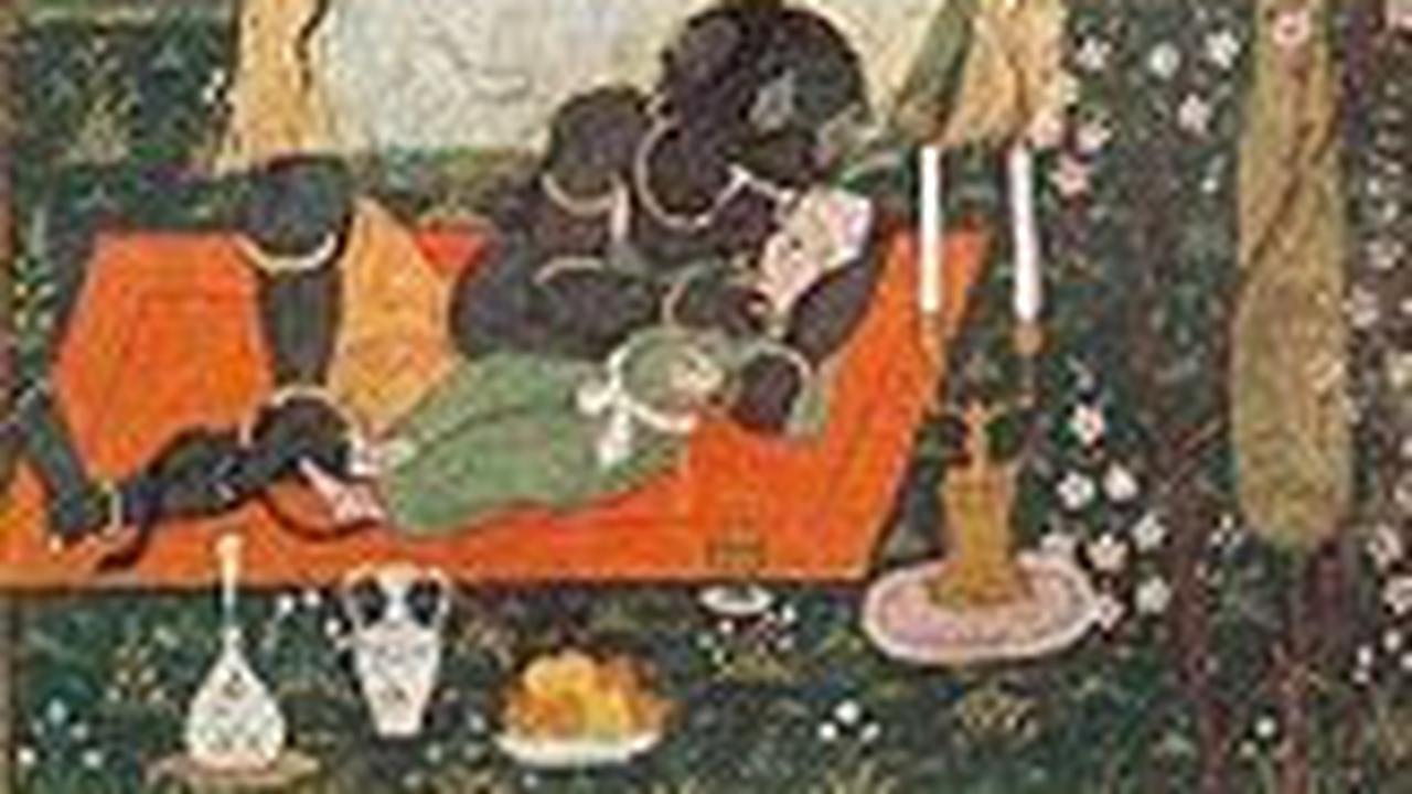 Jin Ifrit, Raja Bangsa Jin yang Penuh Tipu Muslihat