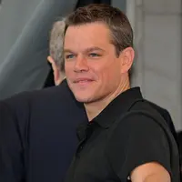 Matt Damon. foto: commons.wikipedia.org