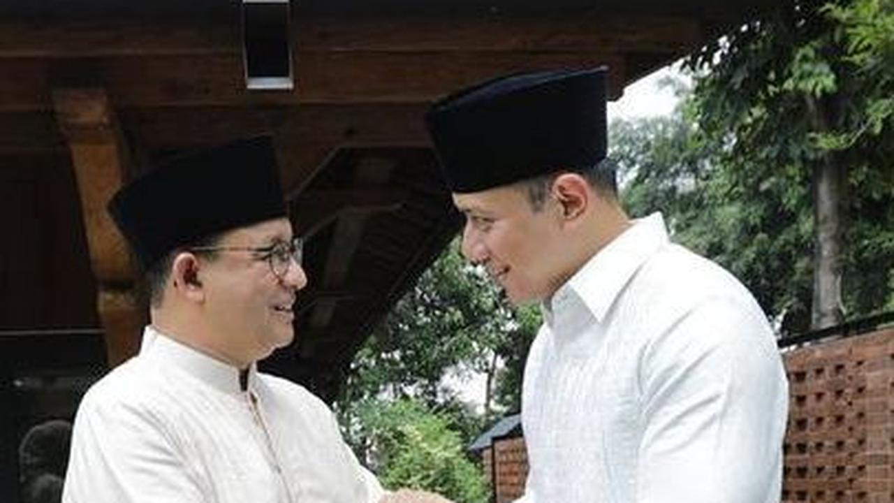 Lebaran 2023<br>