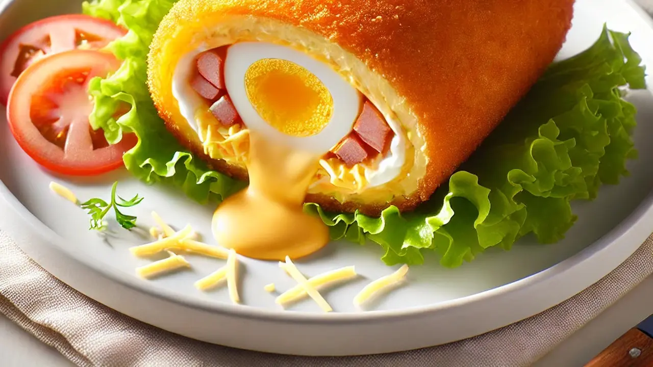 Resep Risol Mayo: Camilan Lezat yang Mudah Dibuat di Rumah