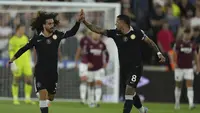 Marc Cucurella Ingin Reuni dengan Enzo Fernandez di Real Madrid