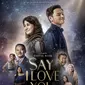 Film Say I Love You