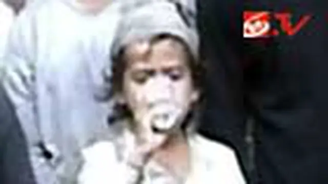 Layanan Kesehatan untuk Warga Baduy
