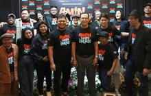 Demi Film Terbaru 'Amin Tanpa Iman', Rizky Billar Pamit dari Media Sosial