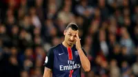 Rekor Gol Dilewati, Pauleta Beri Tantangan Baru untuk Ibrahimovic