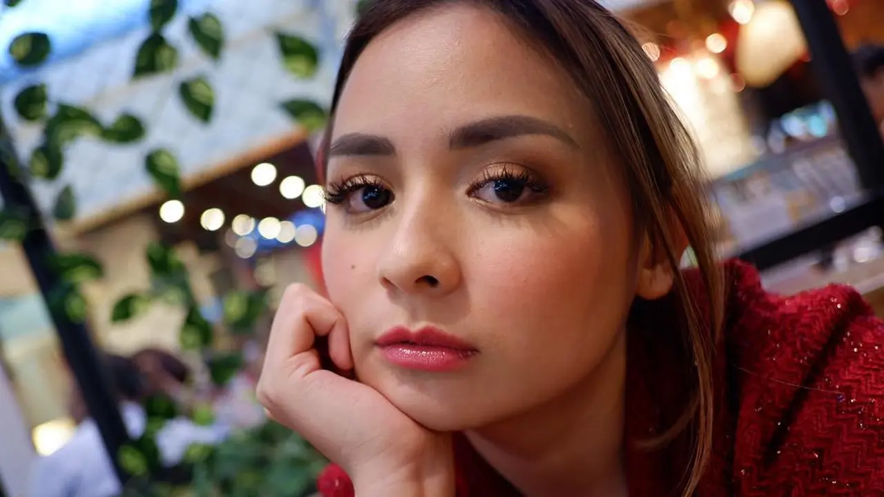 [Bintang] Joanna Alexandra