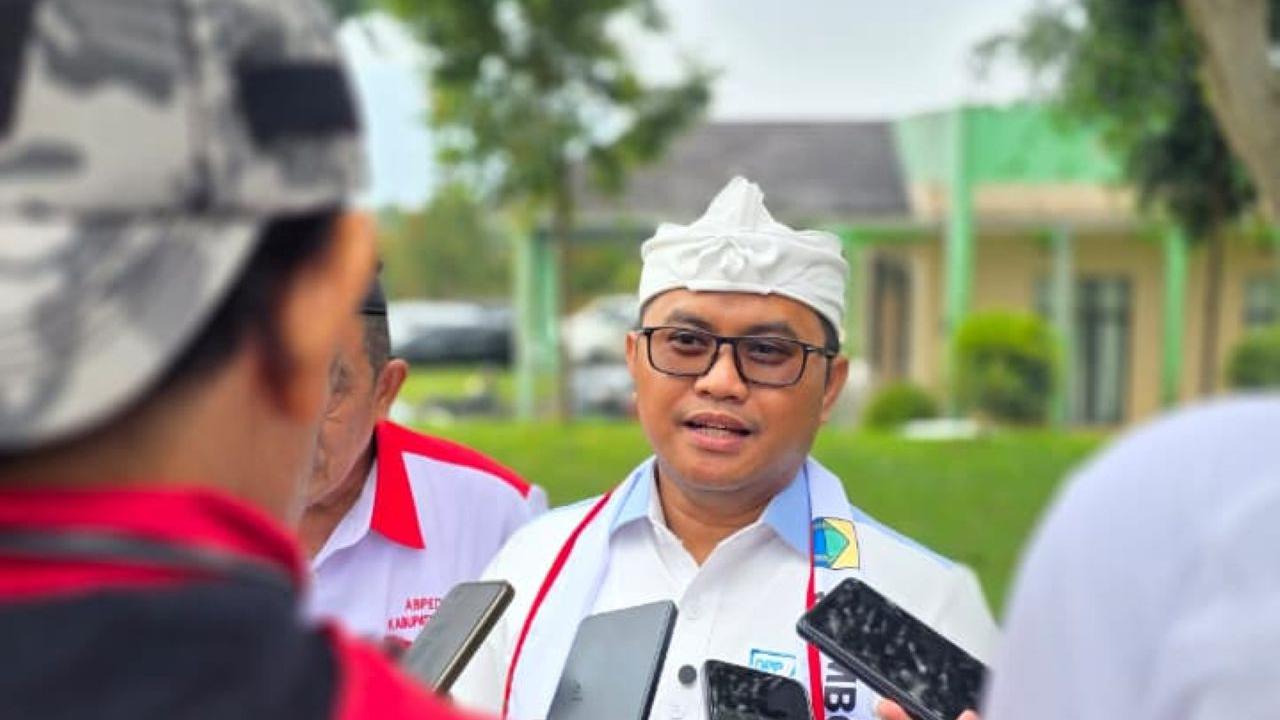 Jambore ABPEDNAS Perkuat Kapasitas BPD dan Tata Kelola Pemerintahan Desa