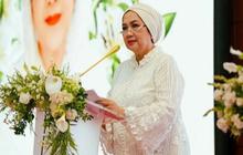 Petty Tunjungsari Bicara Soal Royalti Lagu Titiek Puspa, Akui Bukan Hanya Sekadar Uang tapi Warisan Karya