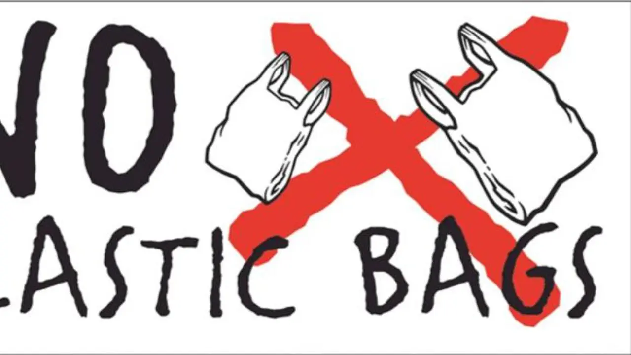 Kini Berbayar, Ini Sederet Fakta Kejam Kantong Plastik