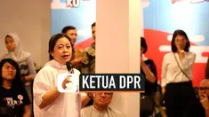 Politikus PDI Perjuangan Puan Maharani ternyata sudah mengundurkan diri dari jabatannya sebagai Menteri Koordinator Pembangunan Manusia dan Kebudayaa karena dilantik menjadi anggota DPR RI.