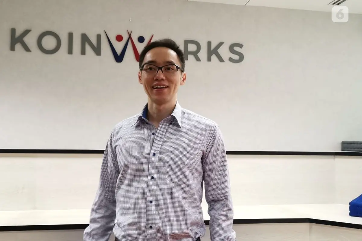 Koinworks