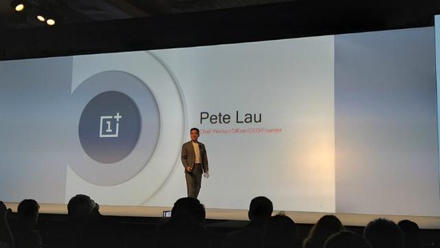 OnePlus