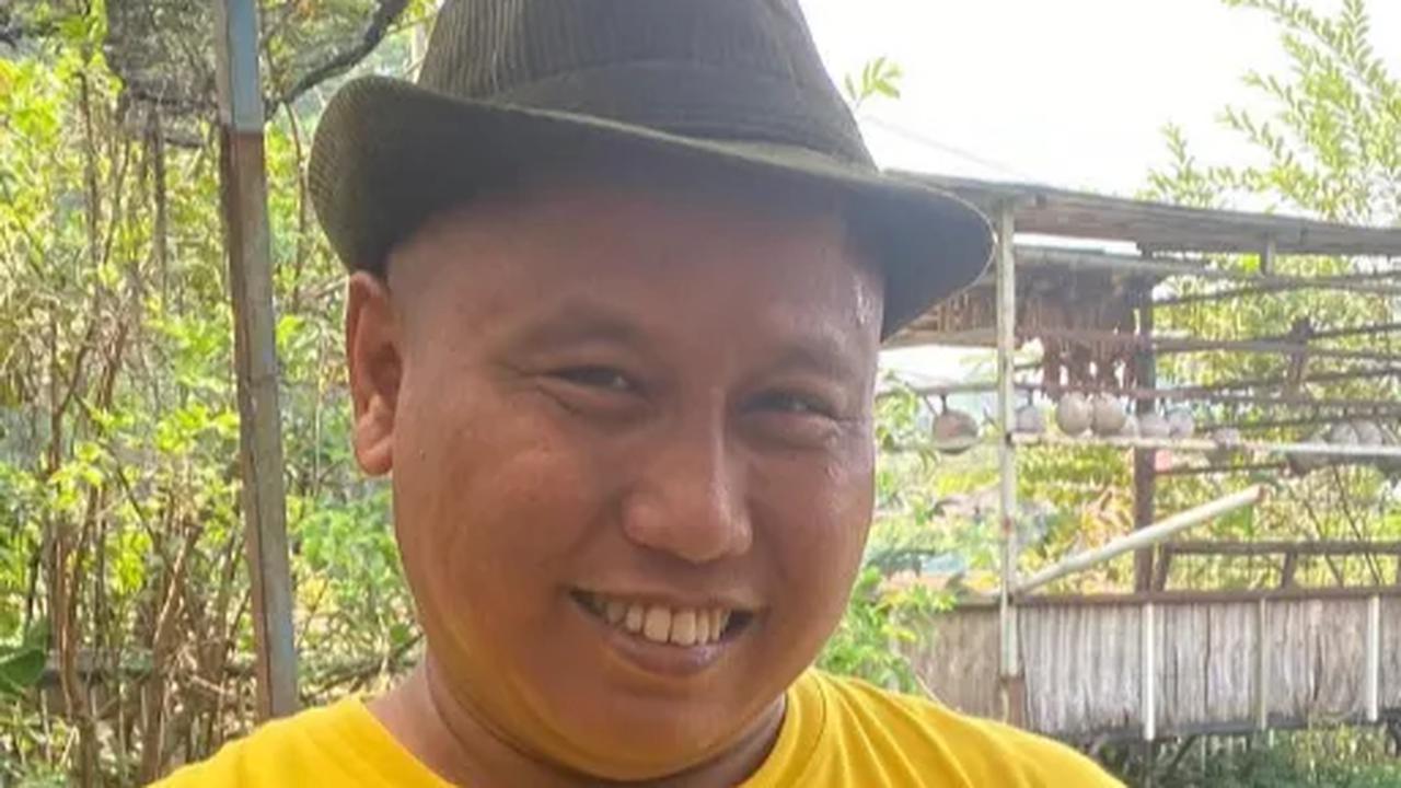 Banting Setir dari Komedian, Narji Sukses Jadi Juragan Lahan
