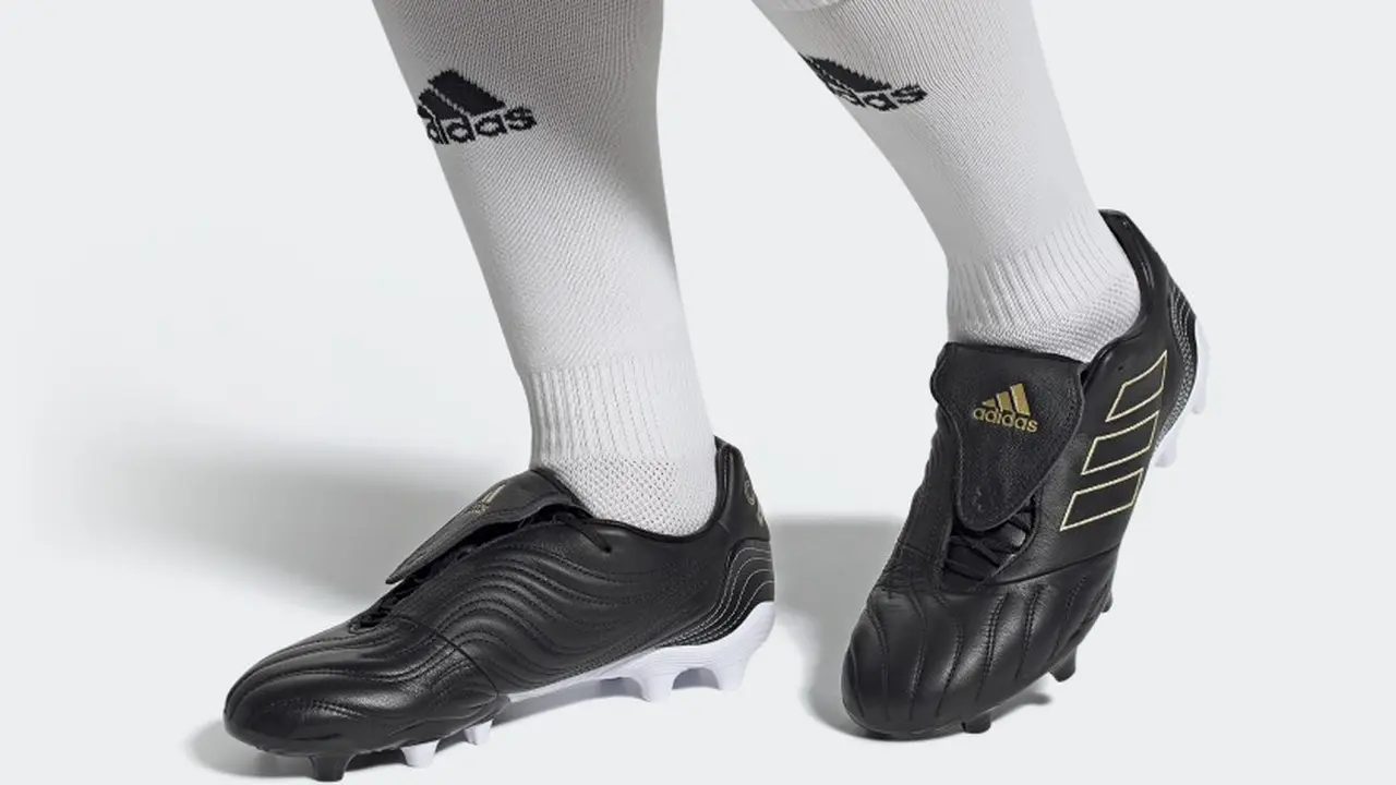 Adidas Copa Kapitan 2021