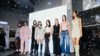 Koleksi Bertema Iconically YOU yang Elegan Diresmikan dalam Runway Flagship Store di Bangkok oleh Pomelo Fashion