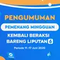 Pemenang Beraksi Liputan6.com 11-17 Juni 2020.