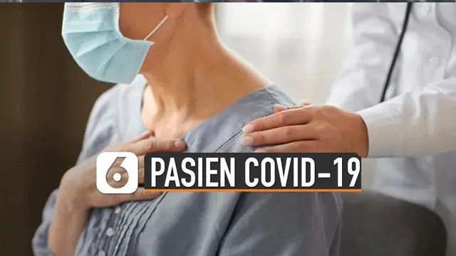 VIDEO: Tips Pendampingan Pasien Covid-19 Isolasi Mandiri