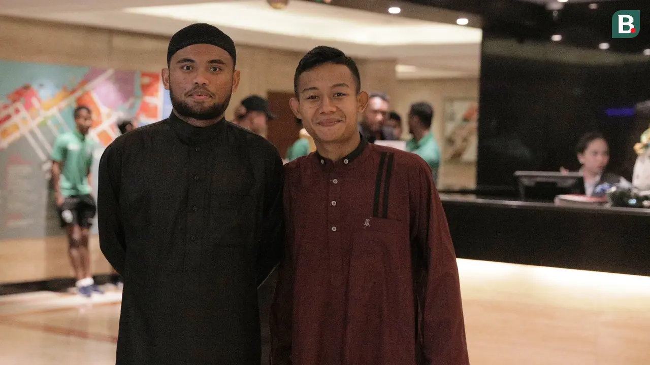 Timnas Indonesia U-22