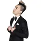 Taeyang `Big Bang` (Naver)