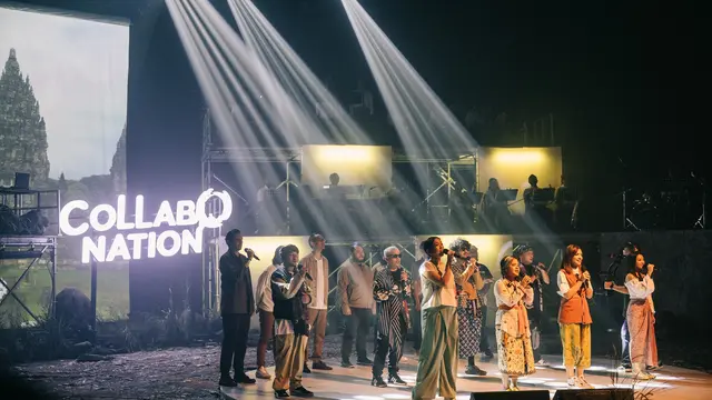 Hadirkan Kolaborasi Lintas Kreatif, IM3 Persembahkan Konser Kemerdekaan 'Menjadi Indonesia' yang Artistik & Nasionalis