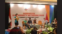 ICN, Tempat Berkumpulnya Komunitas se-Indonesia