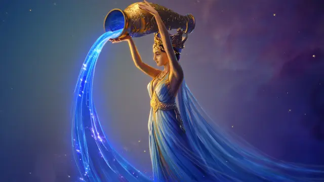 Aquarius Zodiac Sign