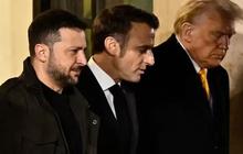 Trump dan Zelenskyy Saling Sindir, Hubungan AS-Ukraina Memanas