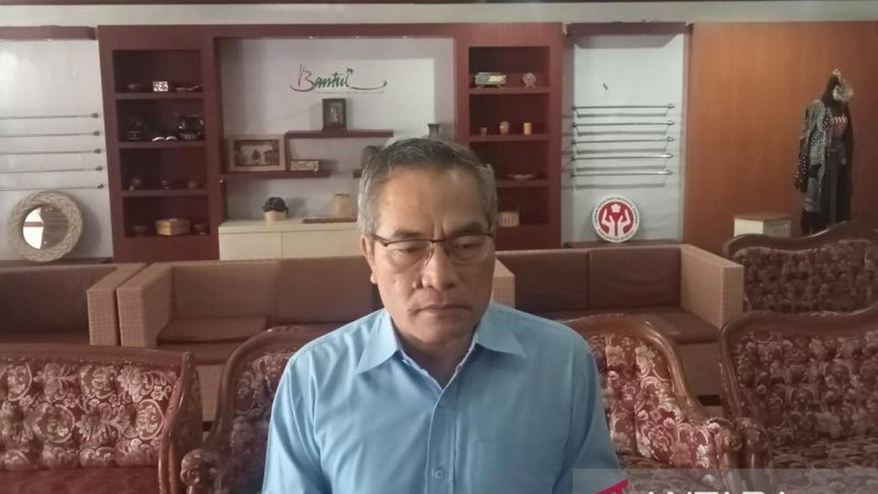 Pemkab Bantul Tegaskan Larangan Mobil Dinas untuk Mudik Lebaran 2026