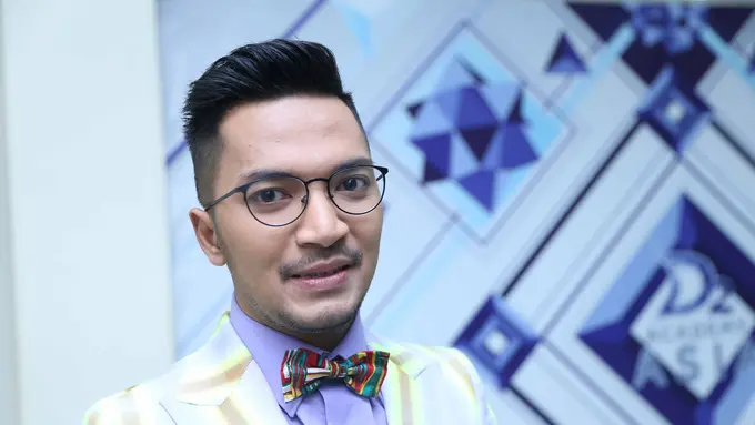 [Bintang] Ihsan Tarore