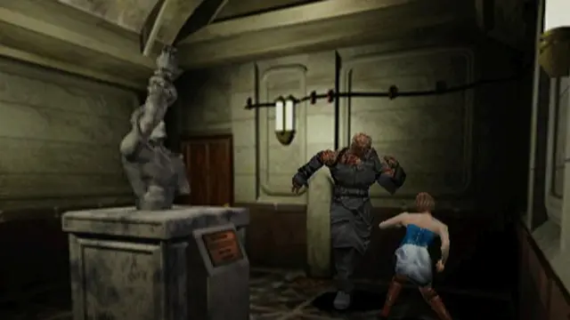 Resident Evil 3