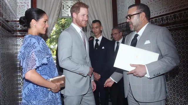 Meghan Markle