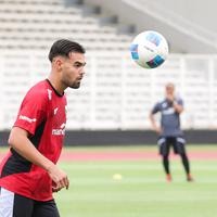 Era Baru Timnas Indonesia, Jens Raven Titip Harapan Besar ke John Herdman