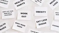 Cara Cek BMI dan Artinya, Ketahui Apakah Berat Badan Anda Sudah Ideal