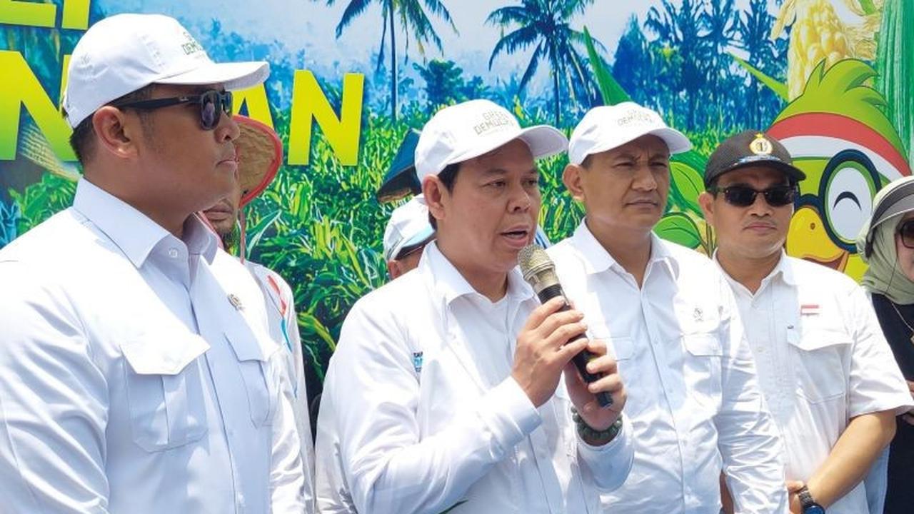 DPD Soroti 70 Kasus Keracunan: Program Makan Bergizi Gratis Butuh Penyesuaian Agar Optimal