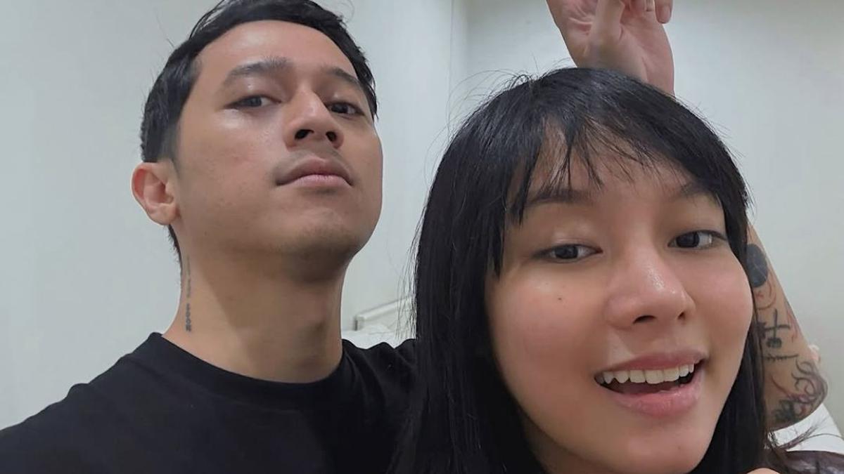 Irene Agustine Emosional Dikait-kaitkan dengan Kehamilan Erika Carlina, Trauma Lama Kembali Bangkit