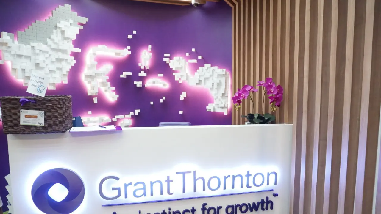 Grant Thornton