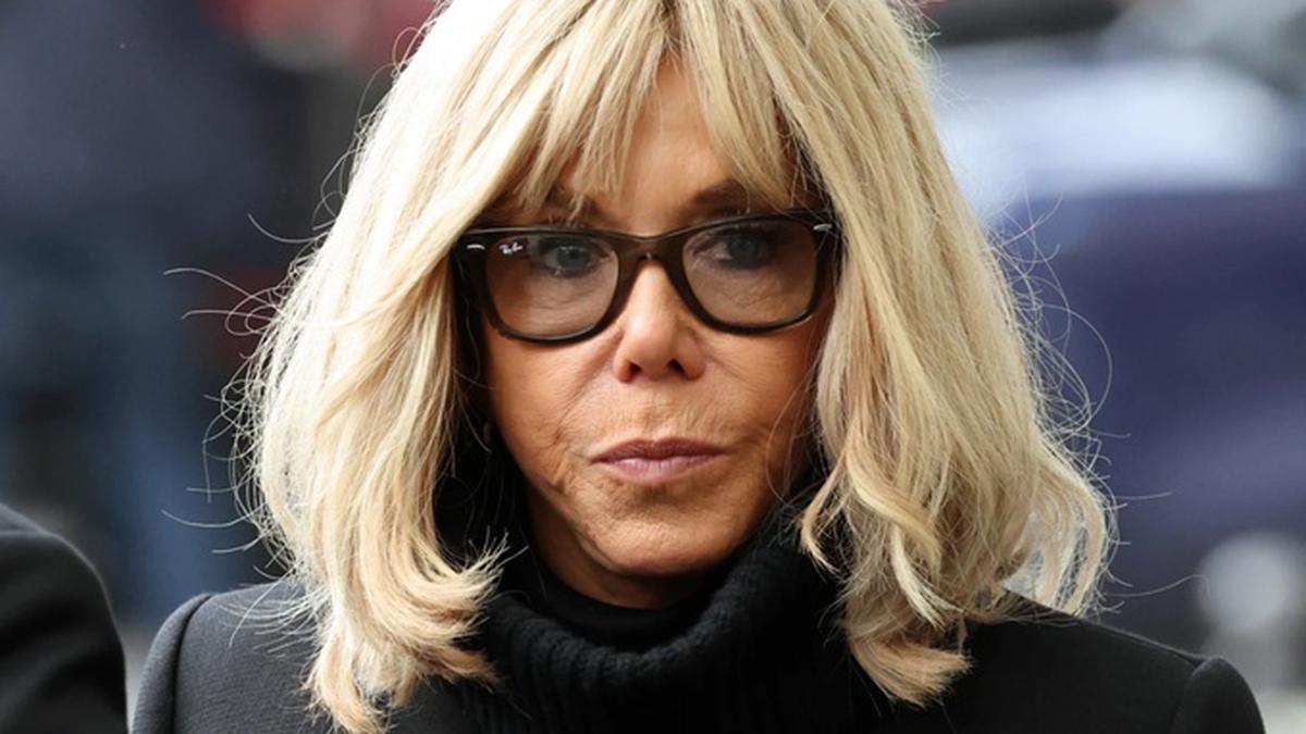 10 Orang Divonis Bersalah atas Perundungan Siber terhadap Ibu Negara Prancis Brigitte Macron