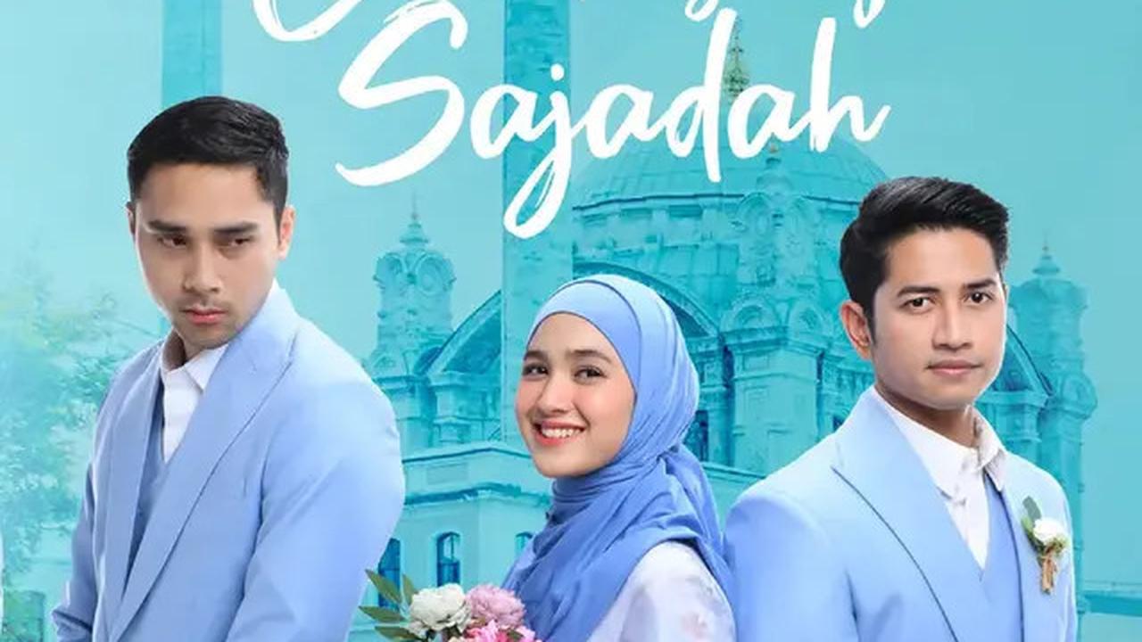 Cut Syifa Spill Fakta di Balik Adegan Kecelakaan Mobil di Cinta di Ujung Sajadah: Effort Banget