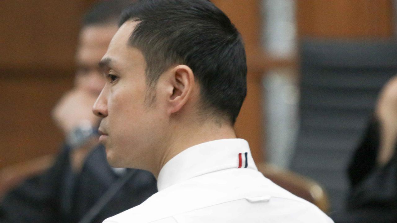 FOTO: Momen Harvey Moeis Divonis 6,5 Tahun Penjara Terkait Kasus Timah, Ini Hal yang Ringankan Hukuman