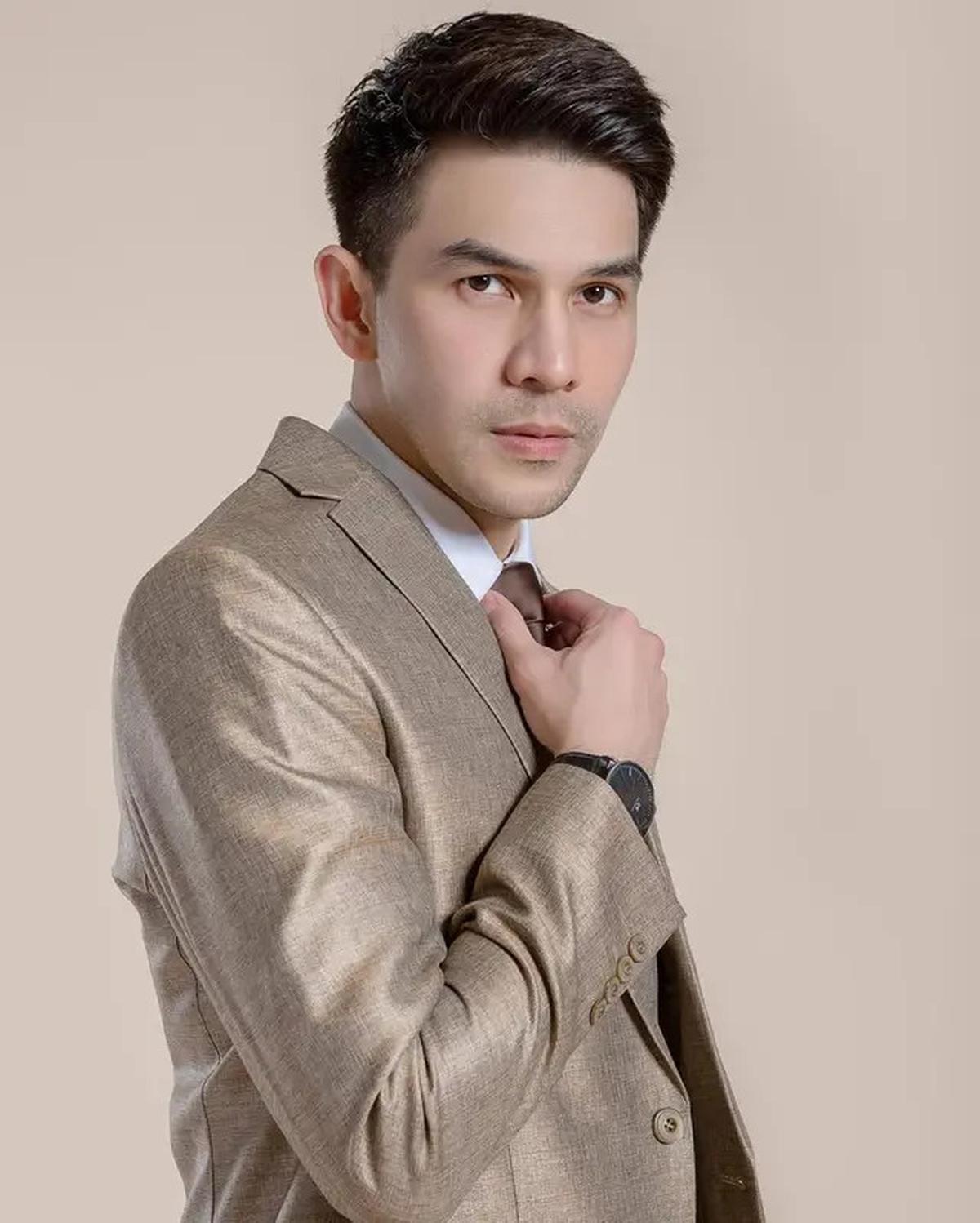 Heboh Isu Jonathan Frizzy dan Ririn Dwi Ariyanti Nikah Siri, Keluarga Ijonk Klarifikasi Begini