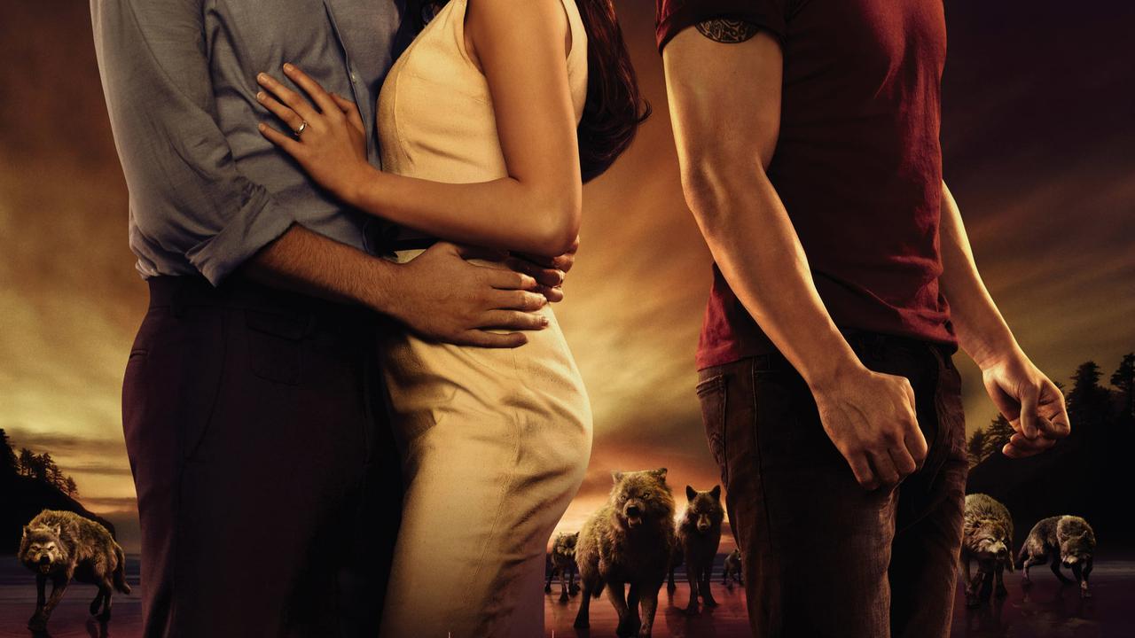 Panduan Lengkap Urutan Nonton Twilight Saga dari Awal hingga Akhir