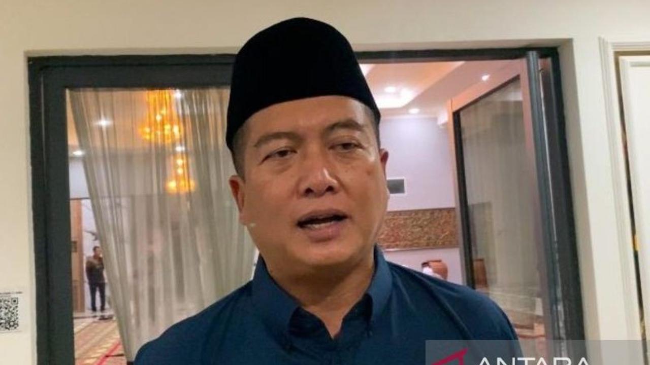 Gubernur NTB Pastikan Pembangunan Jembatan Bailey Suela Atasi Akses Terputus Akibat Banjir