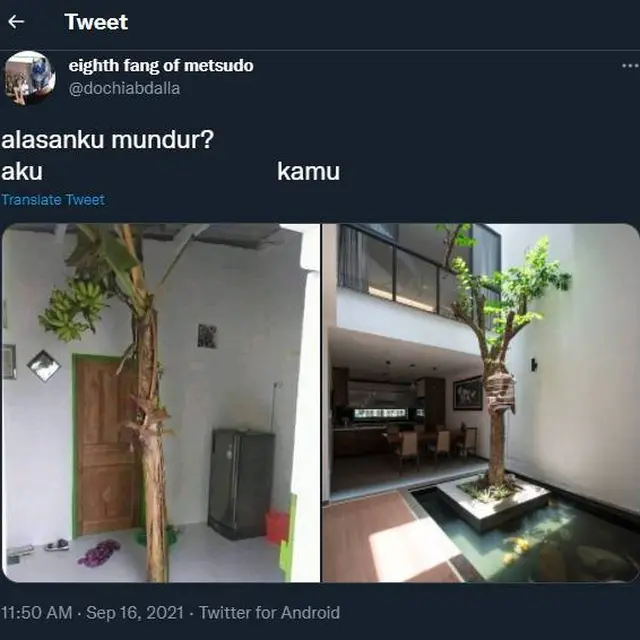 Beda Kasta, Ini 7 Cutian Nyeleneh Alasan Mundur Kejar Gebetan Ini Bikin Sesak